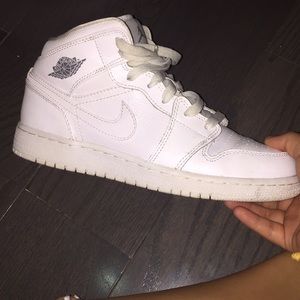 Air Jordan 1s